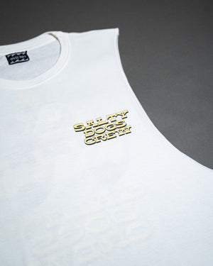 Musculosa Van Dog