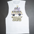 Musculosa Van Dog
