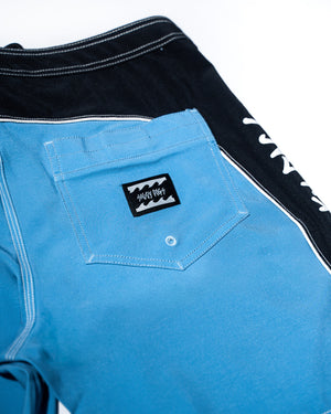 Boardshort B-boys 2 Paneles - Salty Dogs Crew