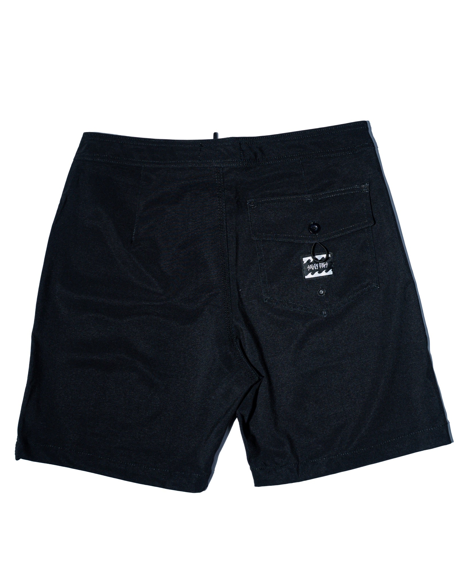Boardshort Funky - Salty Dogs Crew