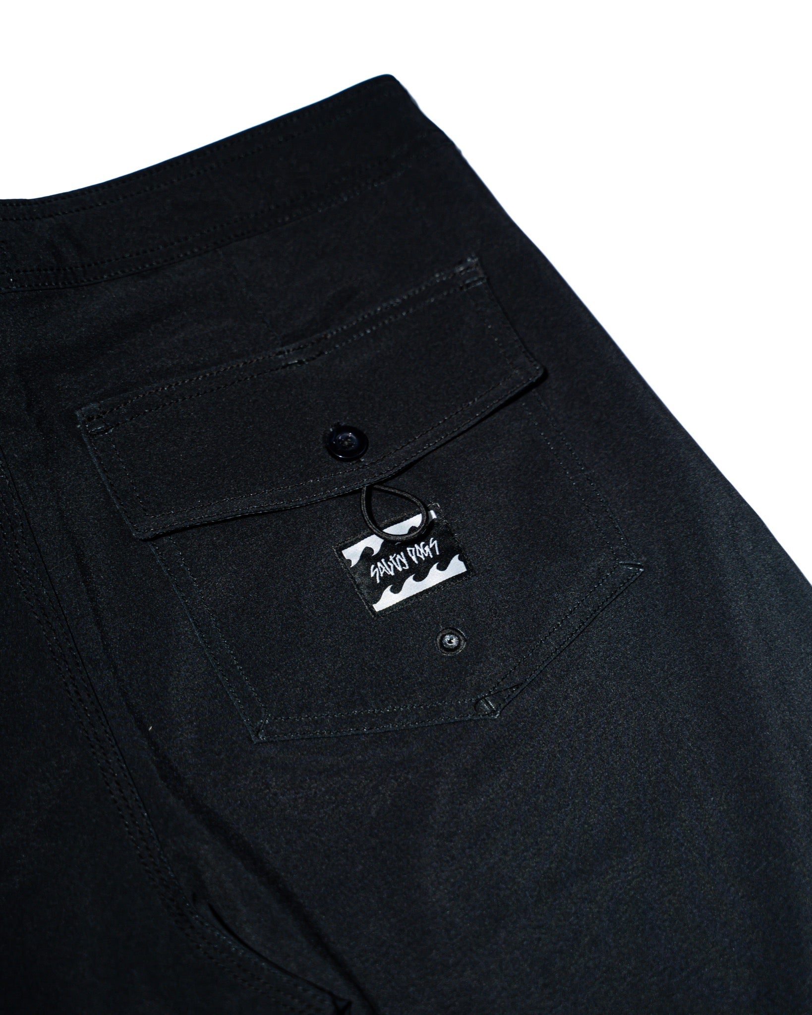Boardshort Funky - Salty Dogs Crew