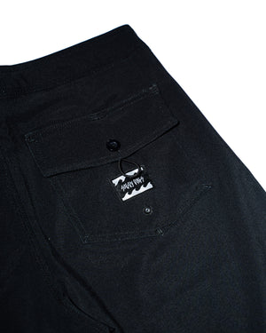 Boardshort Funky - Salty Dogs Crew