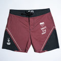 Boardshort On A Trip - Salty Dogs Crew