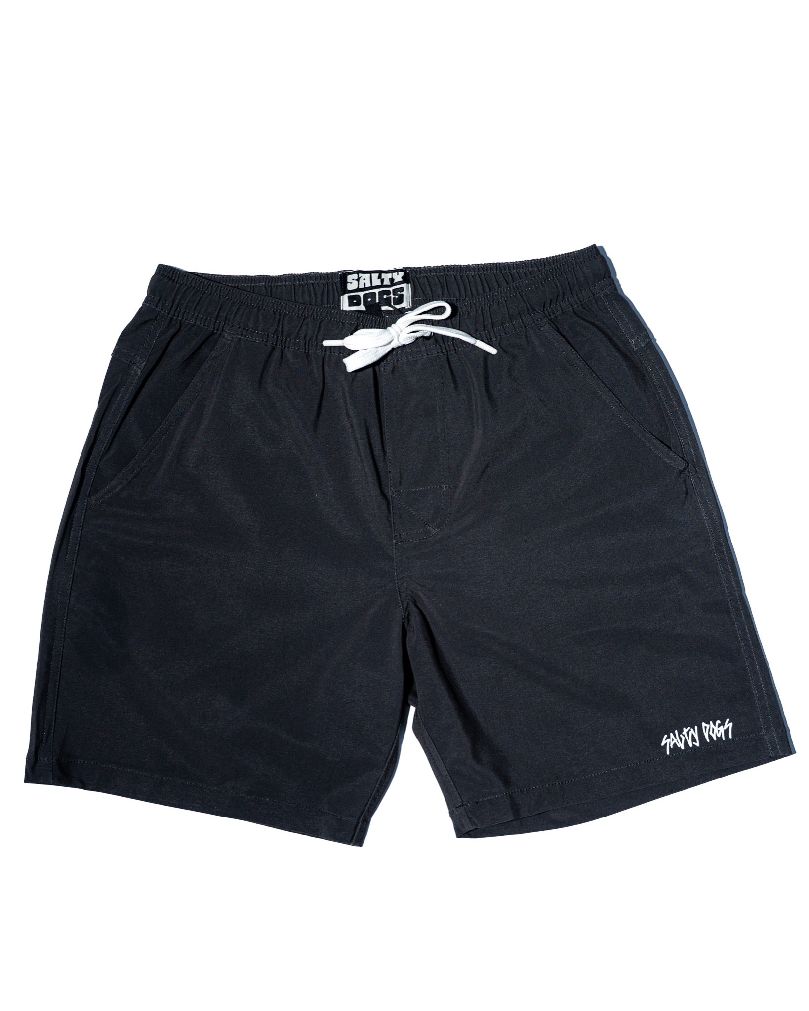 Boardshort Beach Break - Salty Dogs Crew