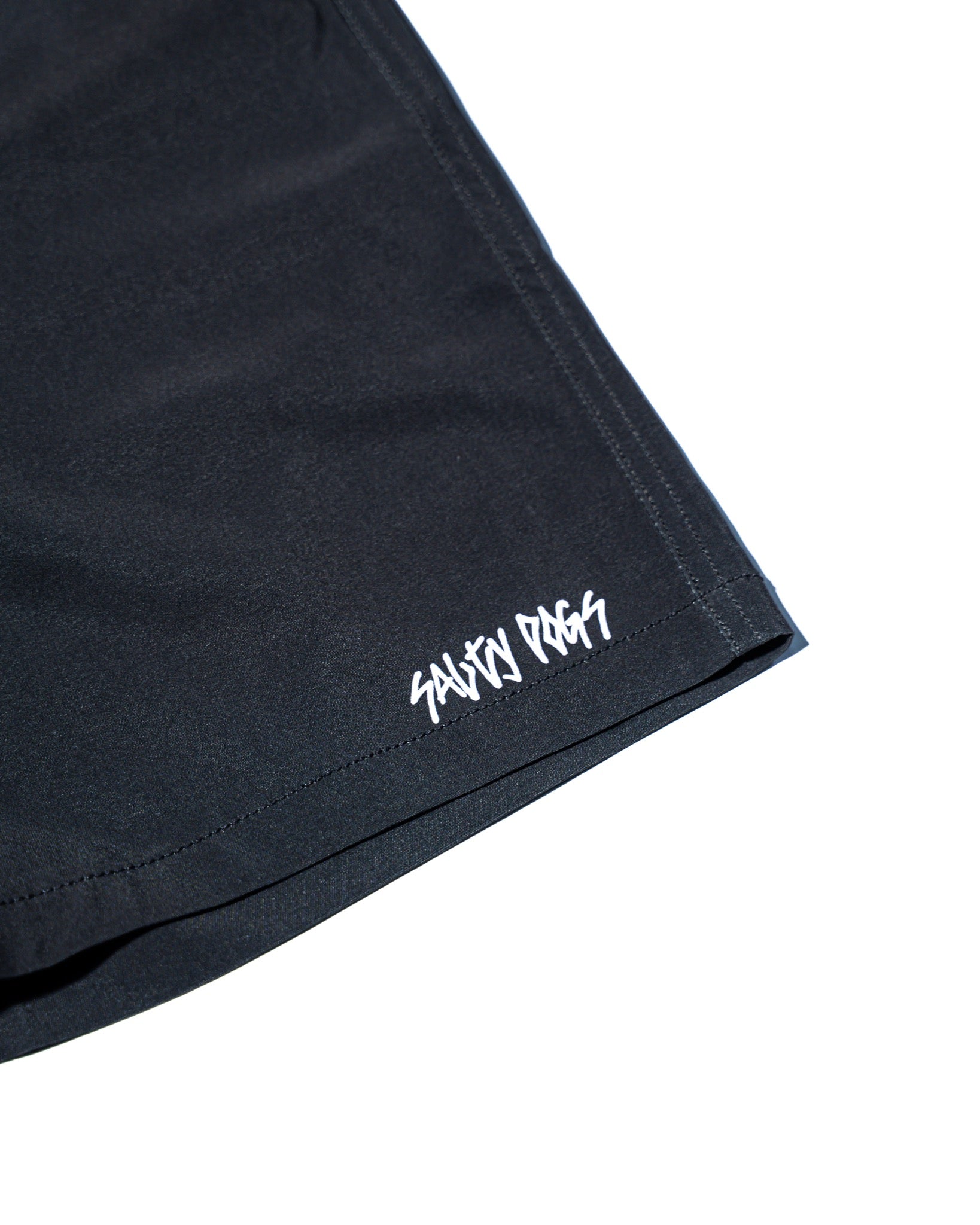 Boardshort Beach Break - Salty Dogs Crew