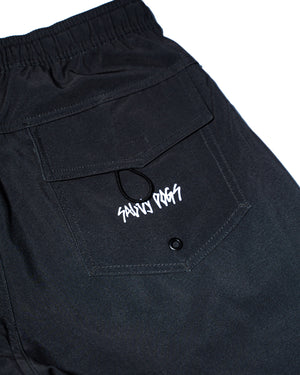 Boardshort Beach Break - Salty Dogs Crew