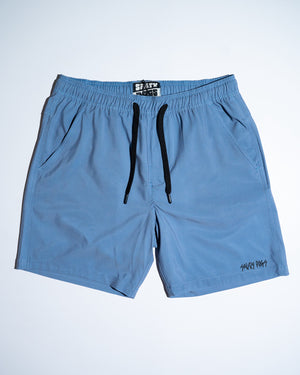 Boardshort Beach Break - Salty Dogs Crew