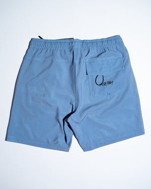 Boardshort Beach Break - Salty Dogs Crew