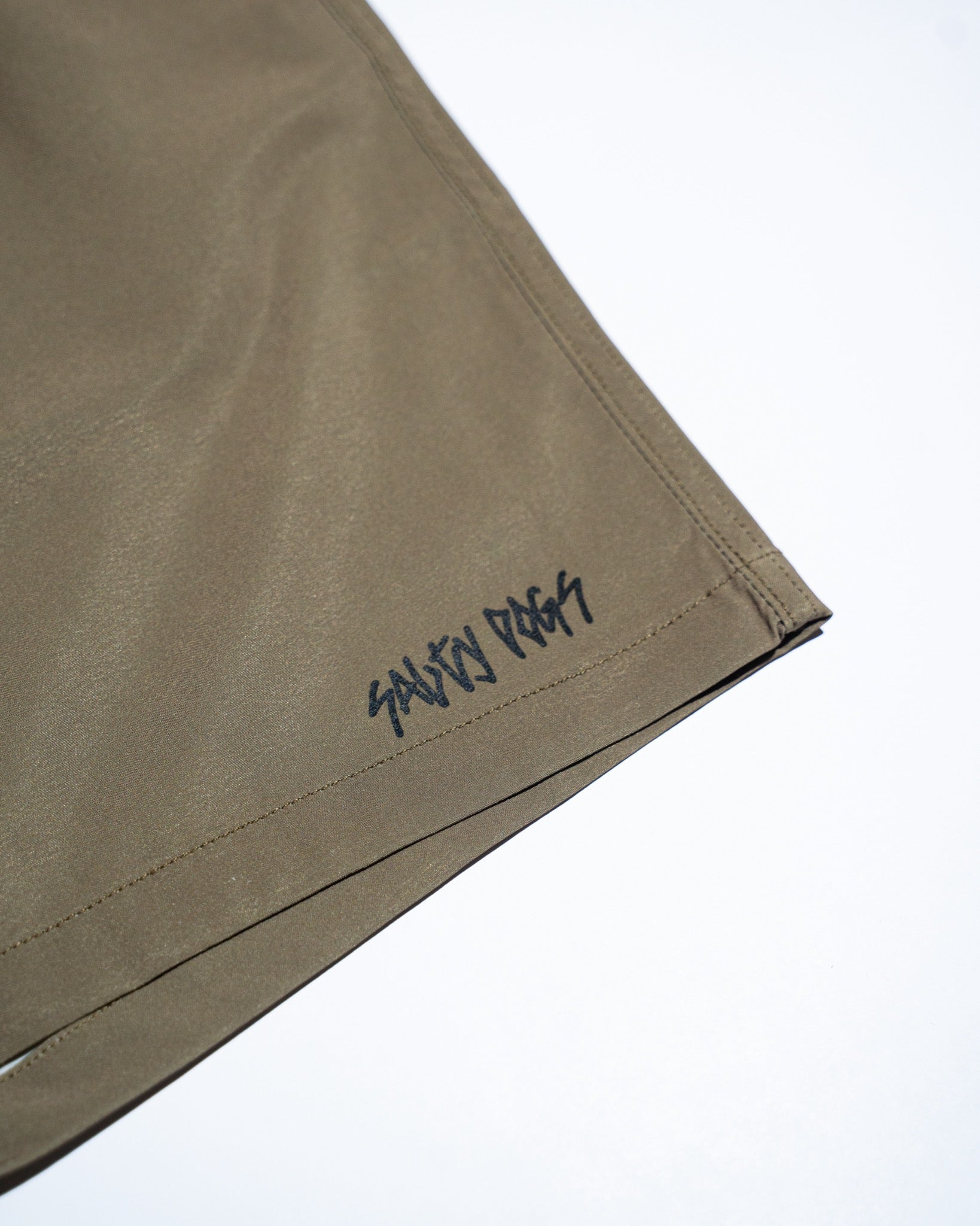 Boardshort Beach Break - Salty Dogs Crew