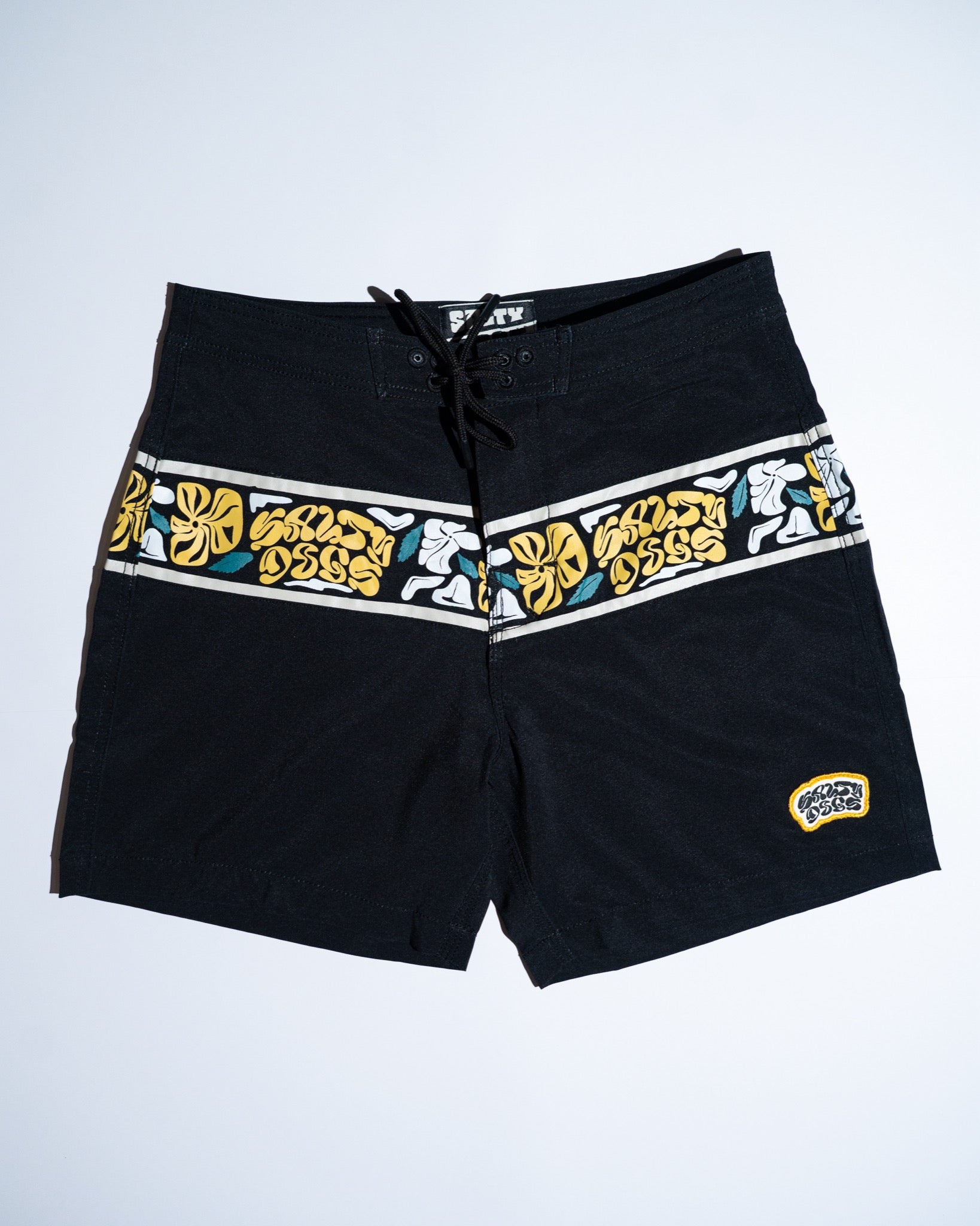 Boardshort Maui - Salty Dogs Crew