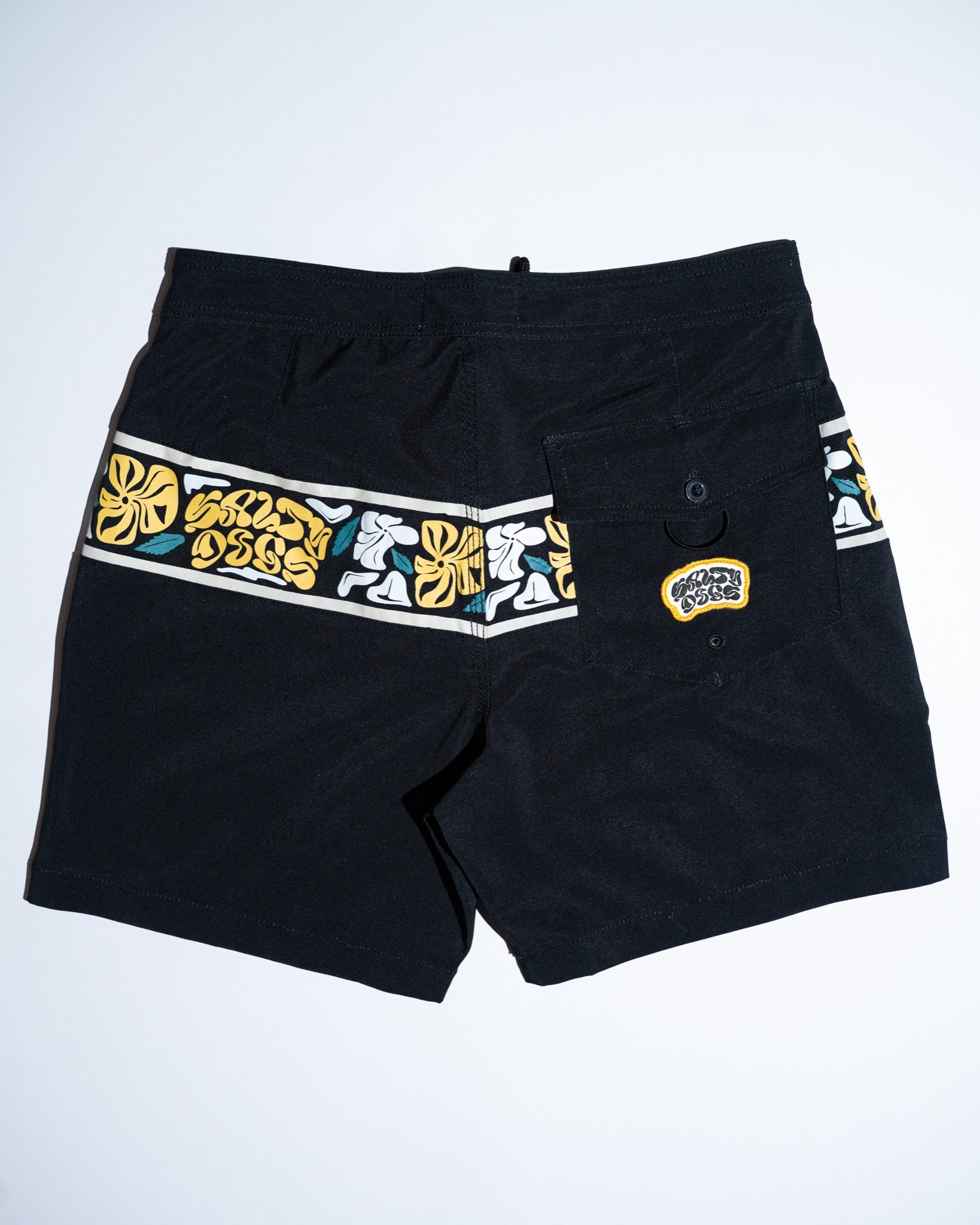 Boardshort Maui - Salty Dogs Crew