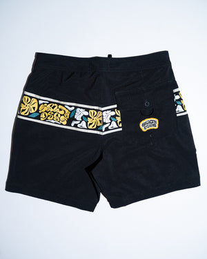 Boardshort Maui - Salty Dogs Crew