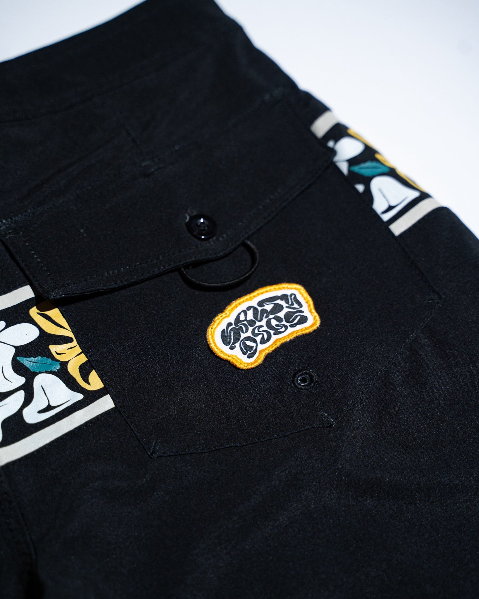 Boardshort Maui - Salty Dogs Crew