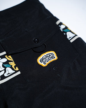 Boardshort Maui - Salty Dogs Crew