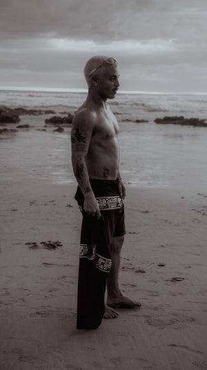 Boardshort Maui - Salty Dogs Crew