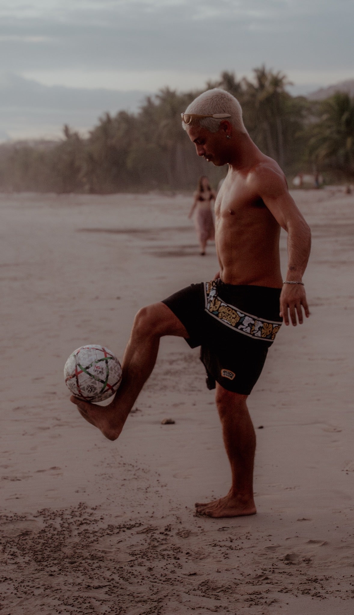 Boardshort Maui - Salty Dogs Crew