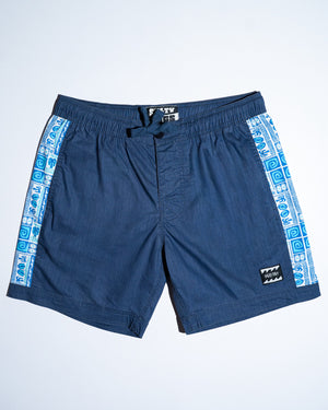 Boardshort Funky - Salty Dogs Crew