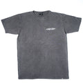 Remera Manga Corta Beach Monster Gris