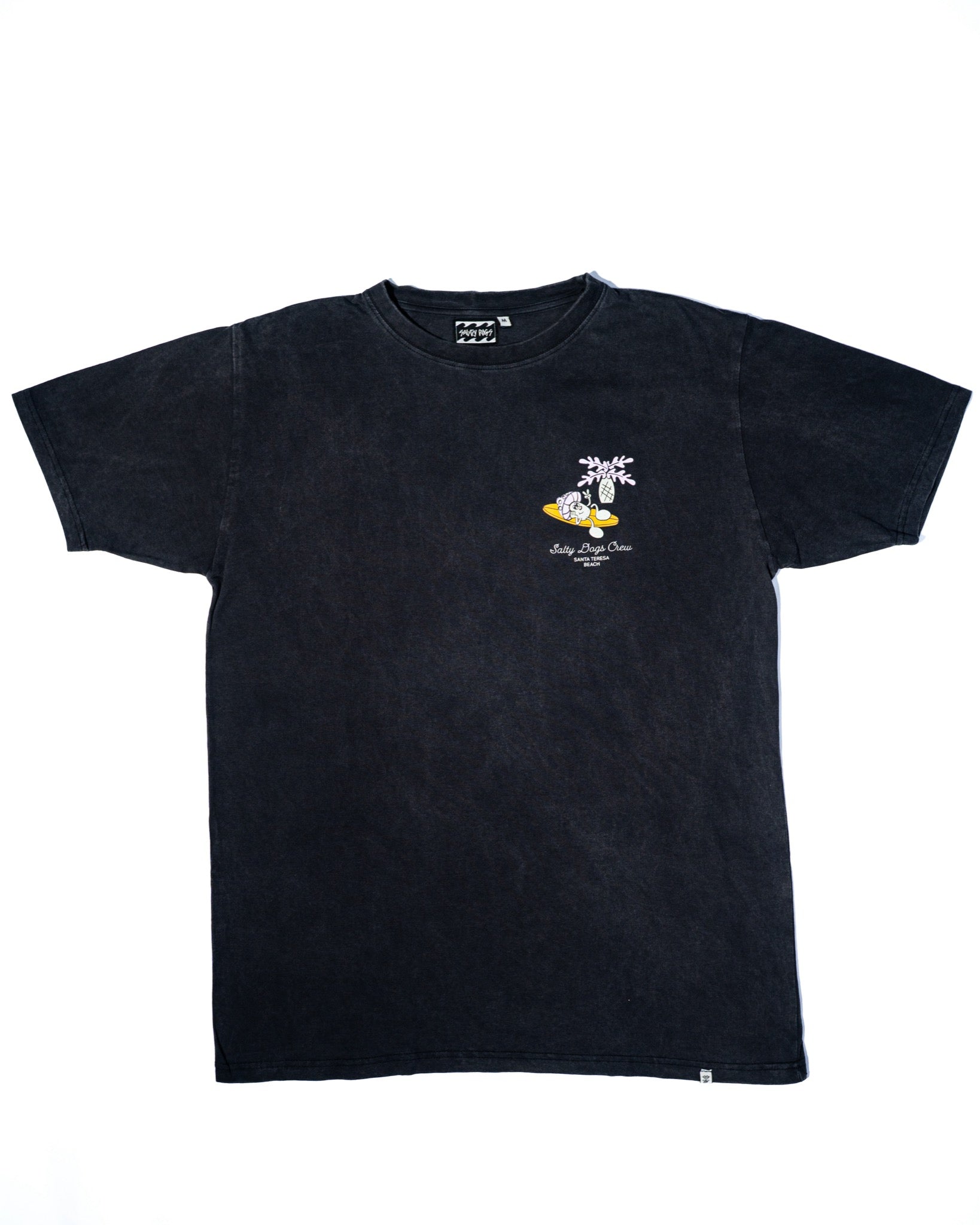 Remera Manga Corta Endless Dreamer