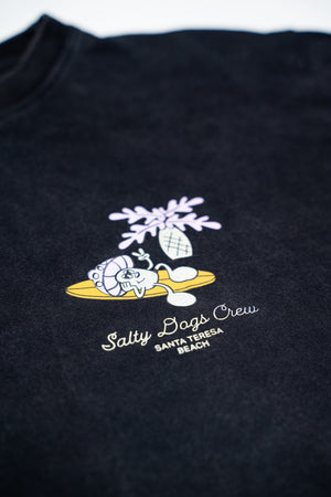 Remera Manga Corta Endless Dreamer