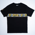 Remera Manga Corta Hawaiian Guard