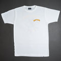 Remera Manga Corta Keep It Real Blanco