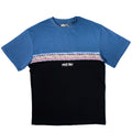 Remera Manga Corta Should Guard