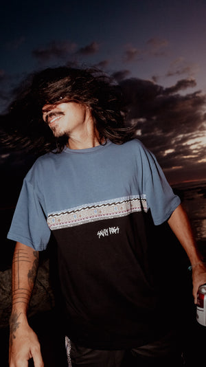 Remera Manga Corta Should Guard