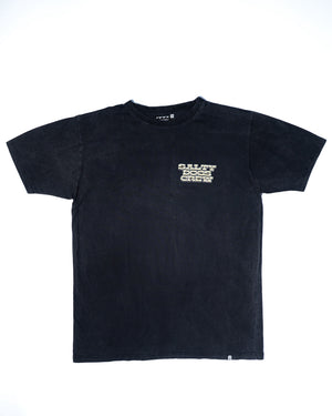Remera Manga Corta Van Dog