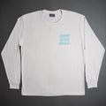Remera Manga Larga Beach Gang