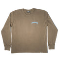 Remera Manga Larga Golden Hour