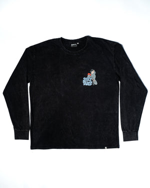 Remera Manga Larga Salty Boys