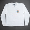 Remera Manga Larga Surf The Concrete