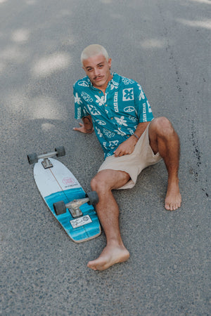 Camisa Tripping