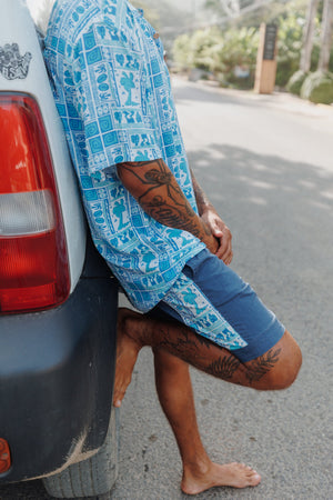 Camisa Funky