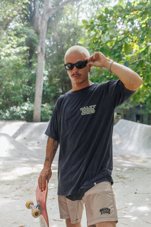 Remera Manga Corta Van Dog